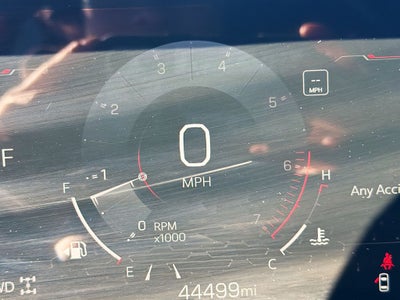 2024 GMC Acadia AWD Elevation