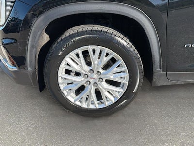 2024 GMC Acadia AWD Elevation