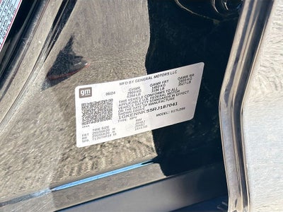 2024 GMC Acadia AWD Elevation