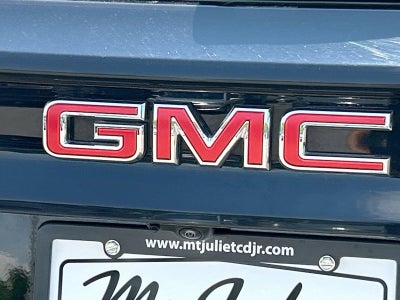 2025 GMC Acadia AWD Elevation