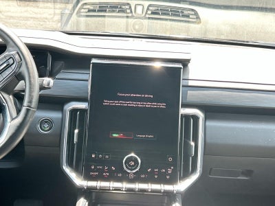 2025 GMC Acadia AWD Elevation