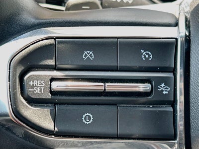 2025 GMC Acadia AWD Elevation