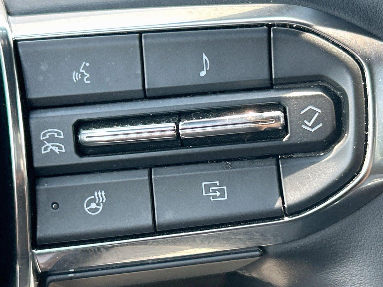 2025 GMC Acadia AWD Elevation