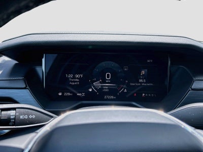 2025 GMC Acadia AWD Elevation