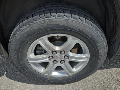 2019 GMC Acadia SLE-1