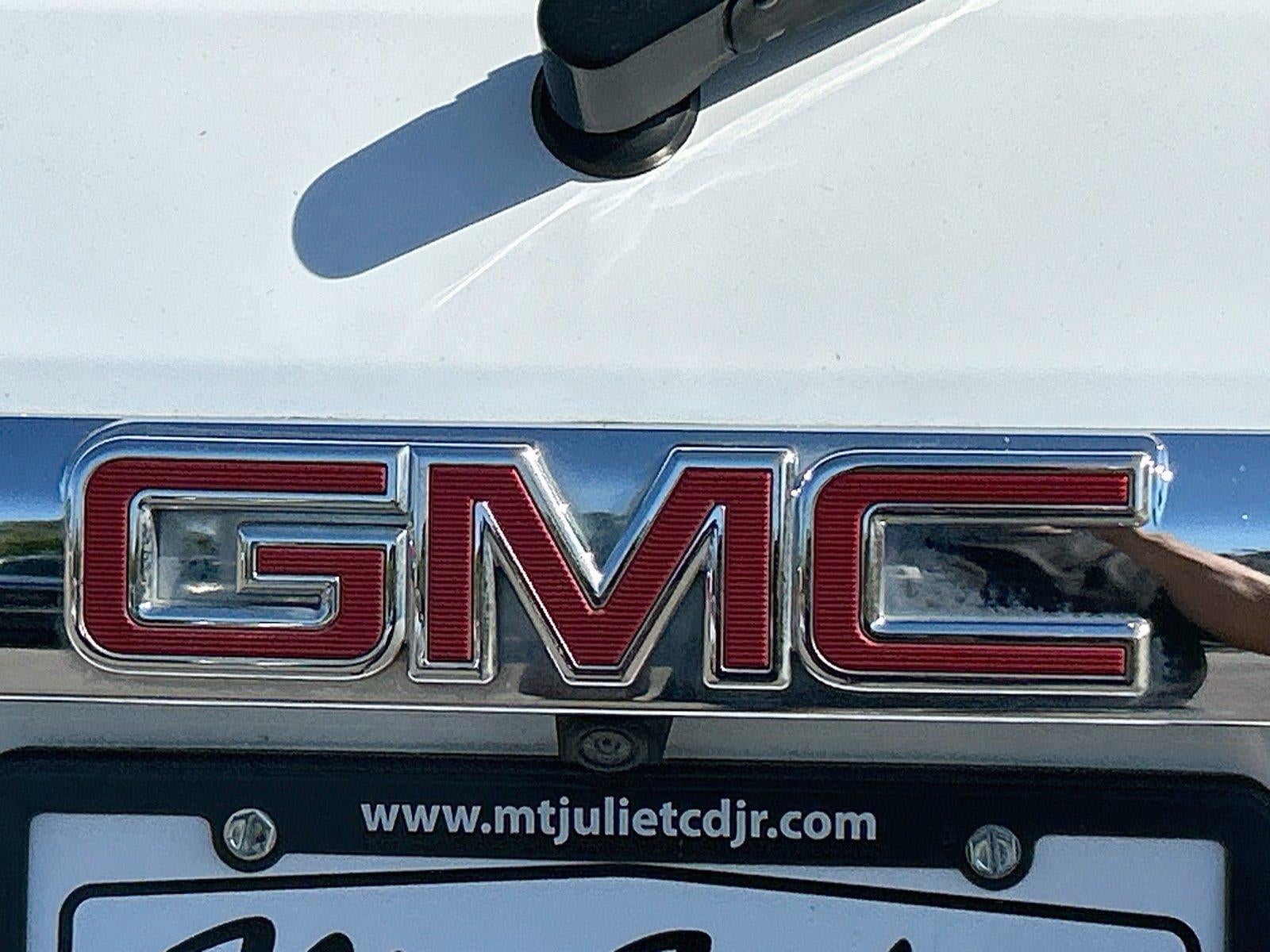 2019 GMC Acadia SLE-1