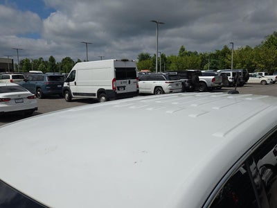 2019 GMC Acadia SLE-1