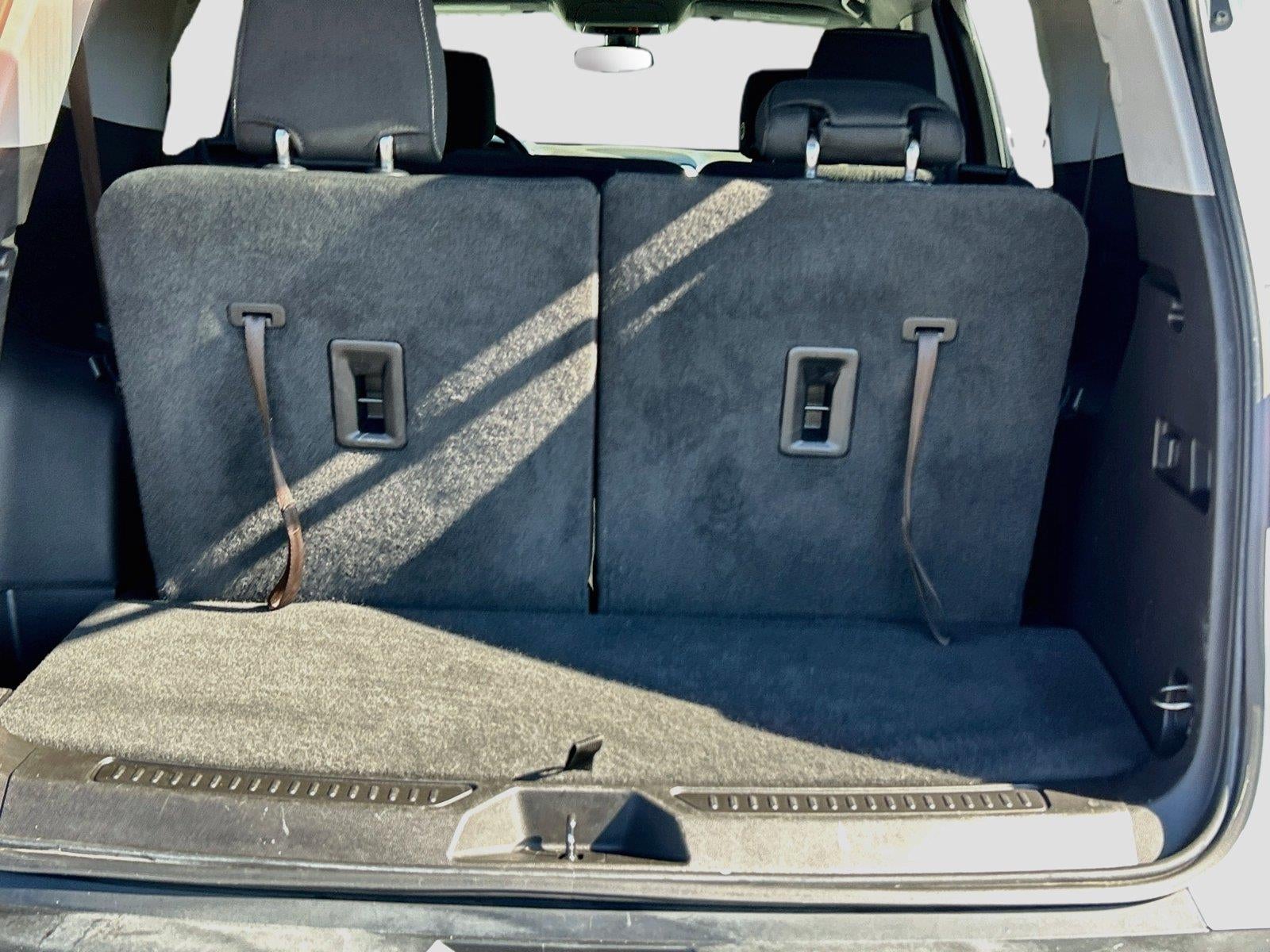 2019 GMC Acadia SLE-1