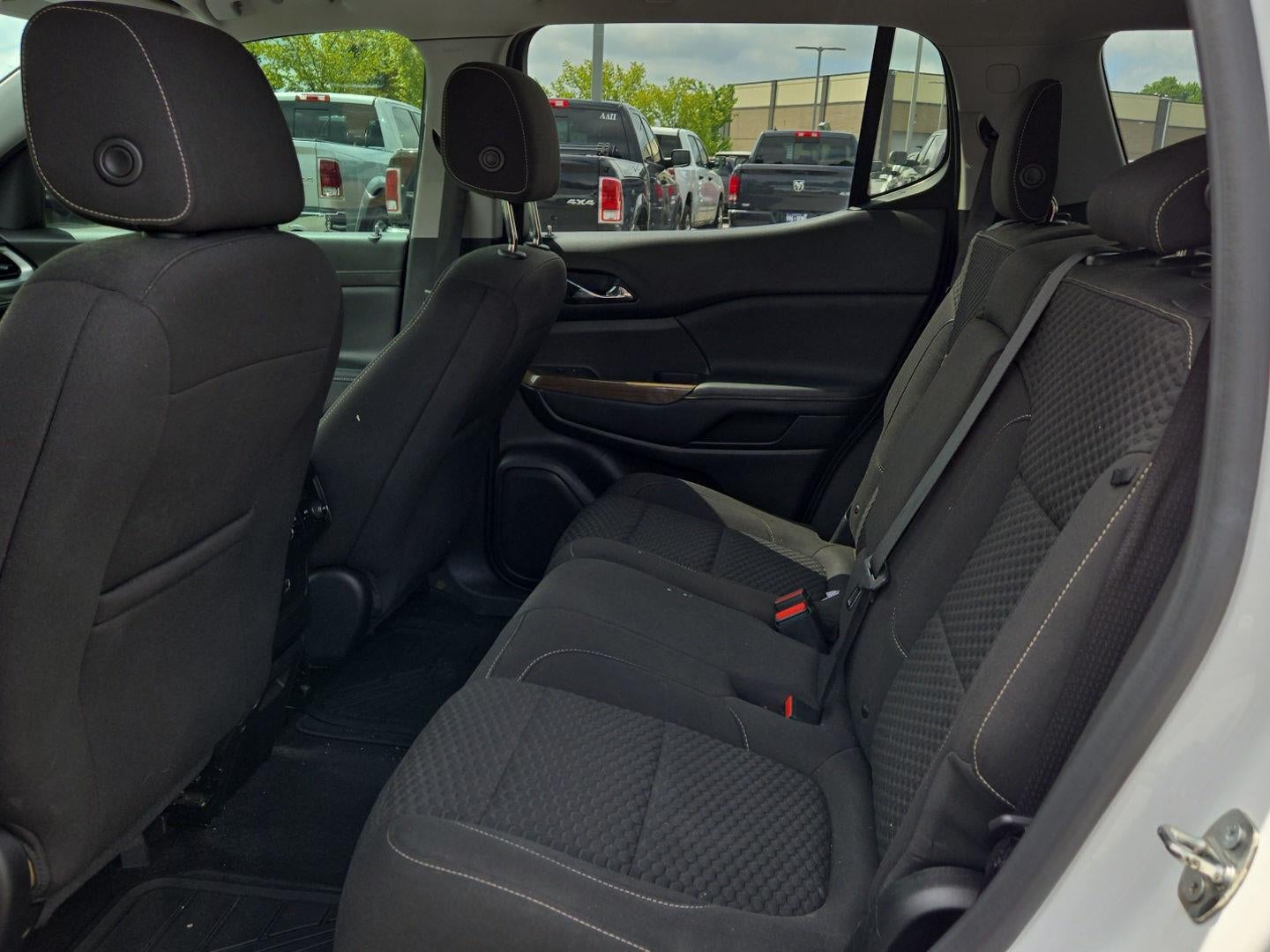 2019 GMC Acadia SLE-1