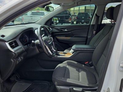 2019 GMC Acadia SLE-1
