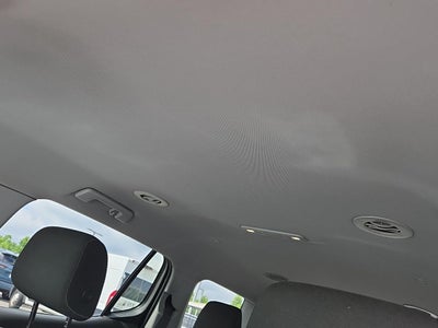 2019 GMC Acadia SLE-1
