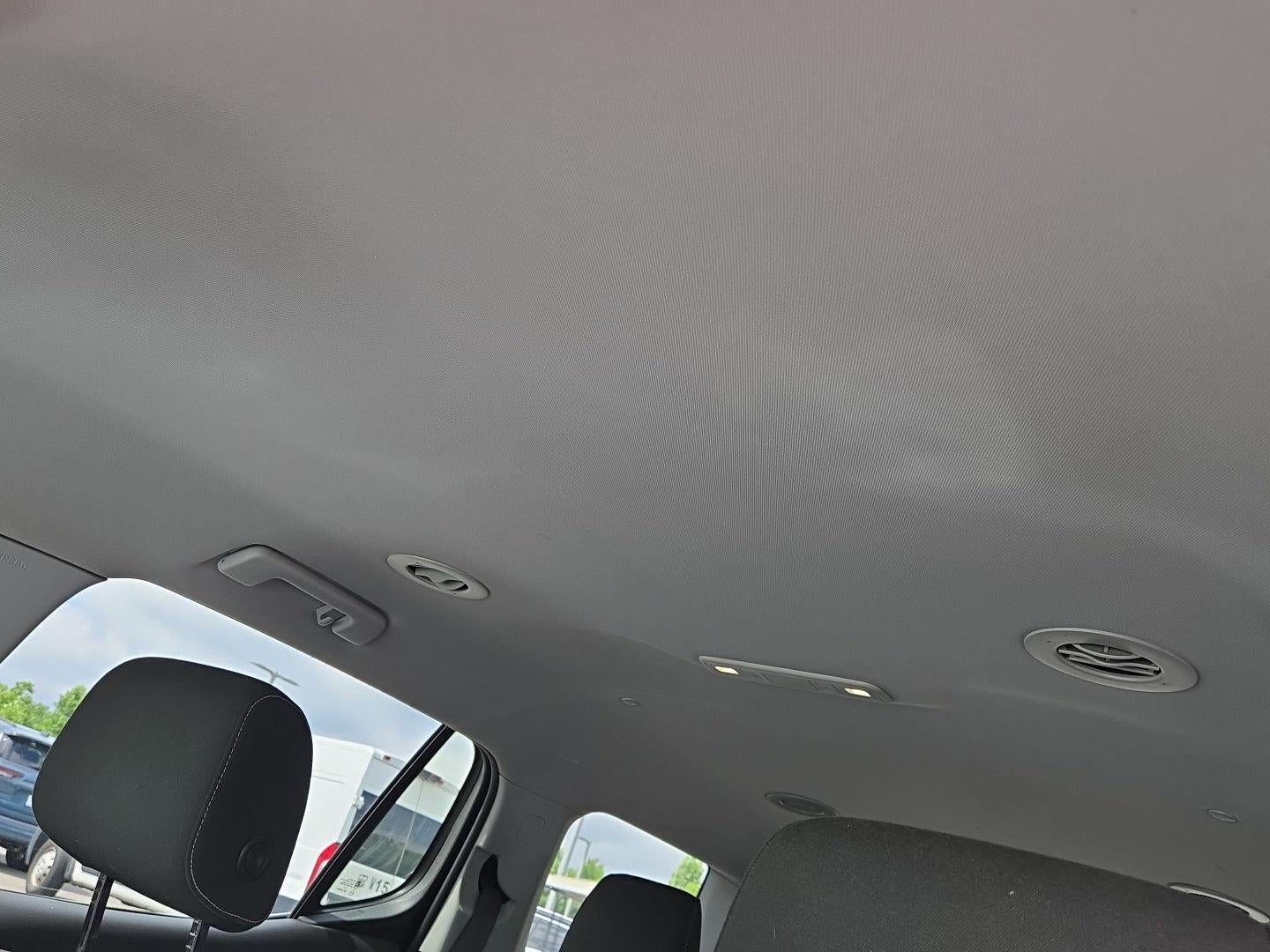2019 GMC Acadia SLE-1