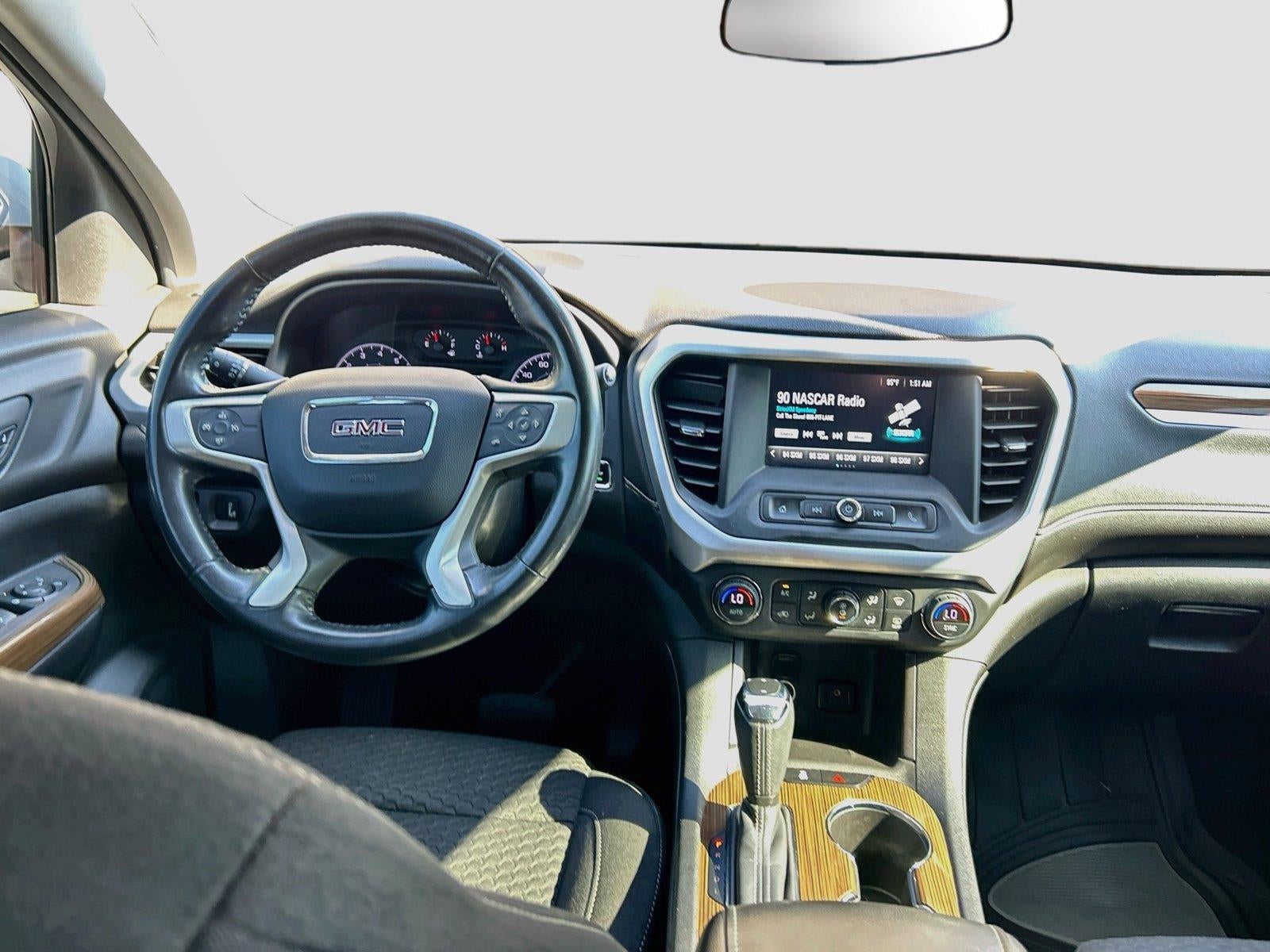 2019 GMC Acadia SLE-1