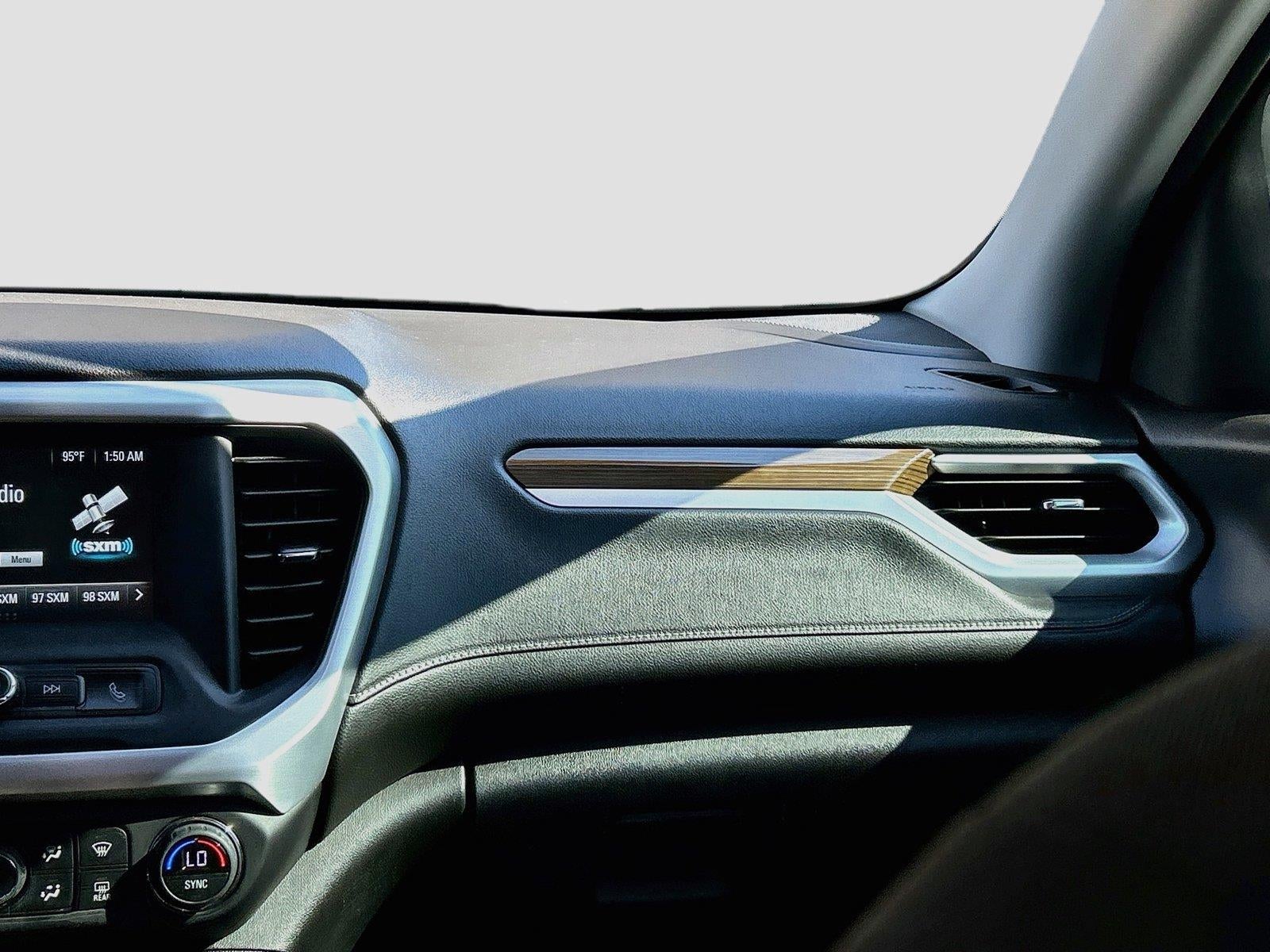 2019 GMC Acadia SLE-1