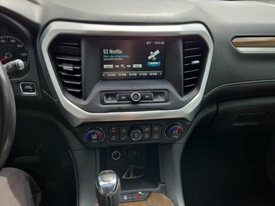2019 GMC Acadia SLE-1
