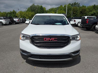 2019 GMC Acadia SLE-1