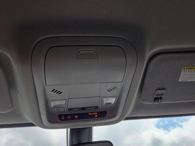 2019 GMC Acadia SLE-1