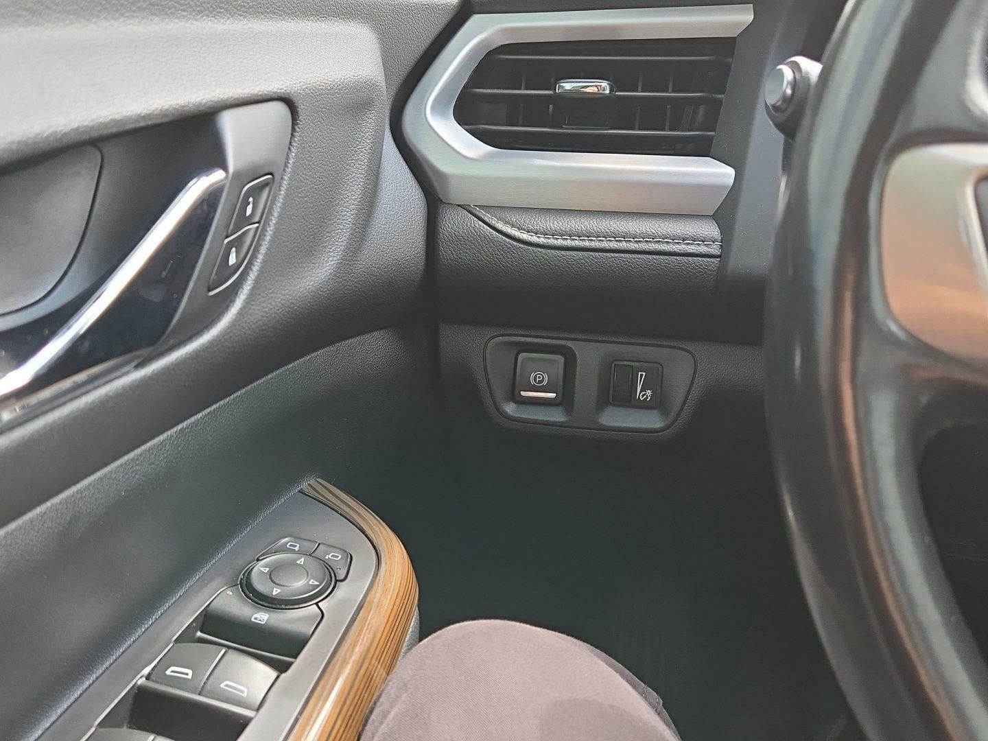 2019 GMC Acadia SLE-1