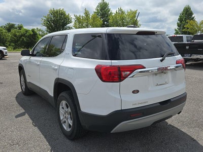 2019 GMC Acadia SLE-1