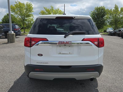 2019 GMC Acadia SLE-1