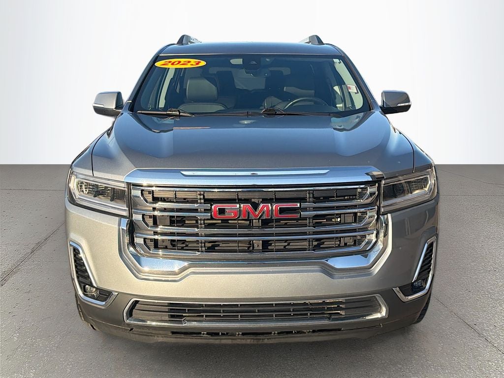 2023 GMC Acadia FWD SLT