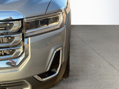 2023 GMC Acadia FWD SLT