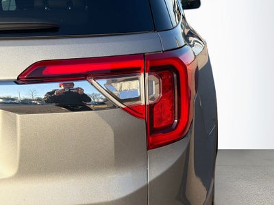 2023 GMC Acadia FWD SLT