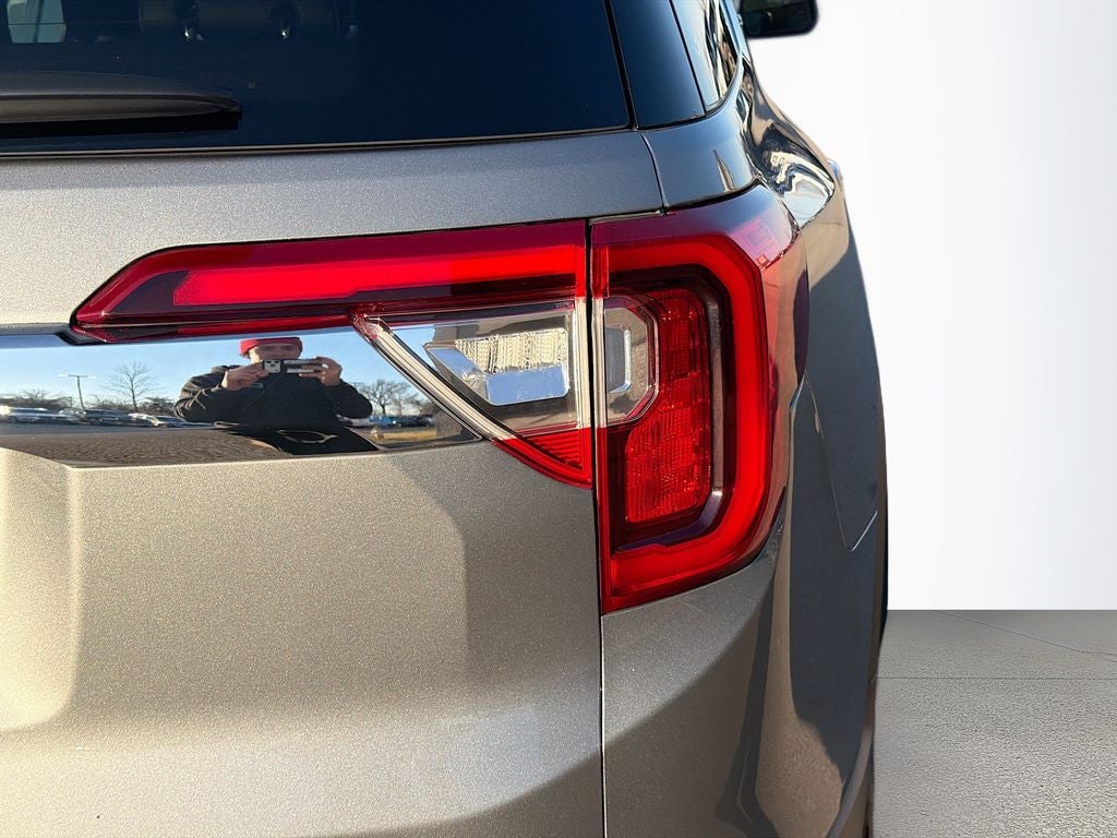 2023 GMC Acadia FWD SLT