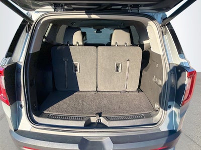 2023 GMC Acadia FWD SLT