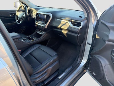 2023 GMC Acadia FWD SLT