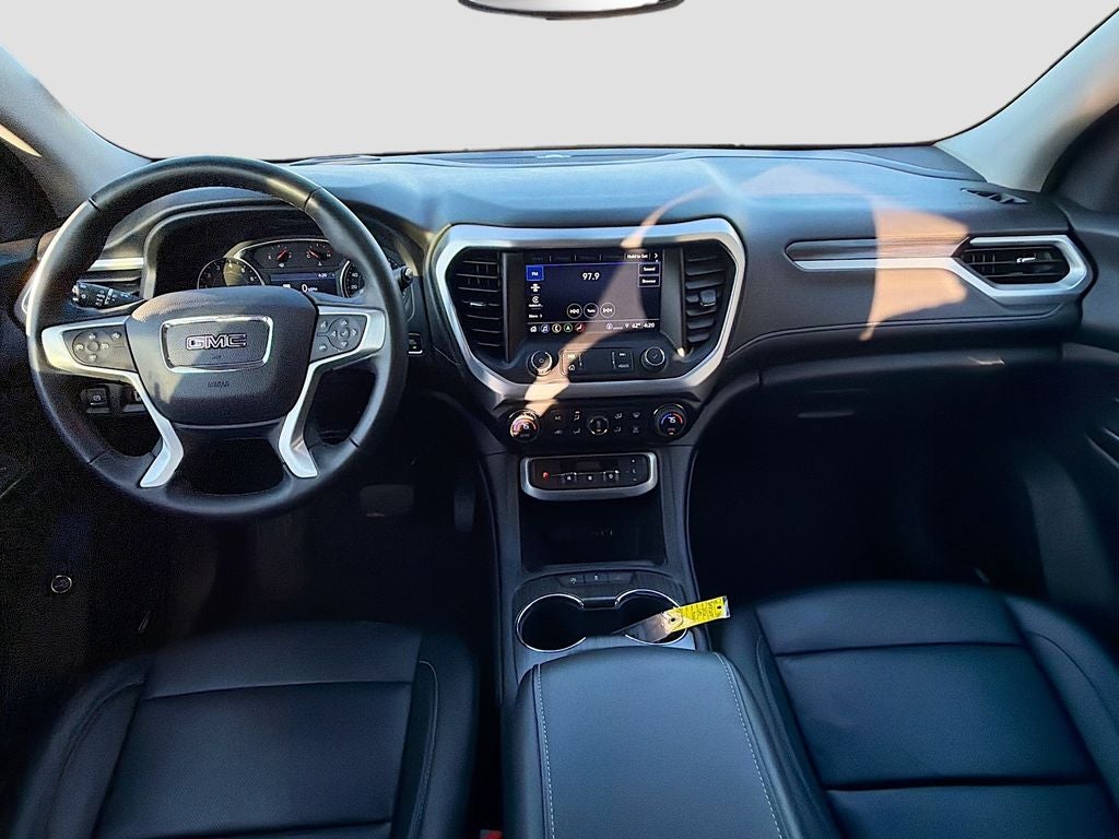 2023 GMC Acadia FWD SLT