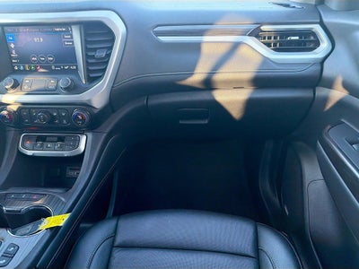 2023 GMC Acadia FWD SLT