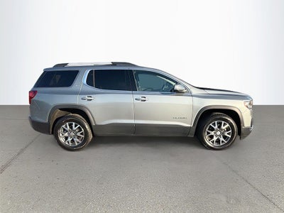 2023 GMC Acadia FWD SLT