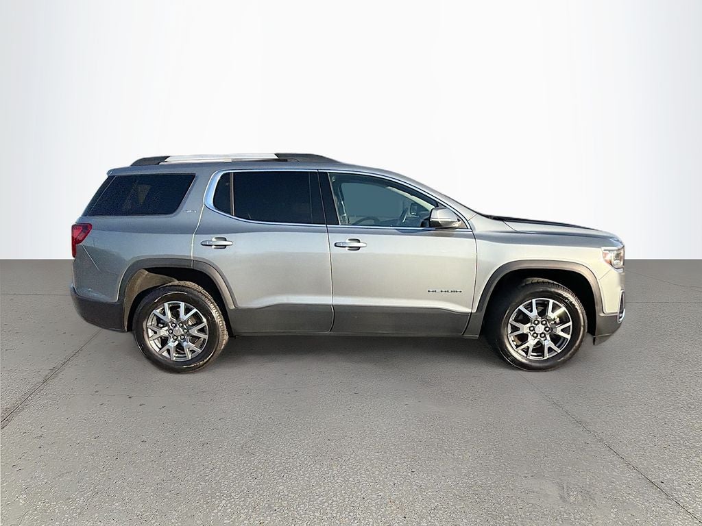2023 GMC Acadia FWD SLT