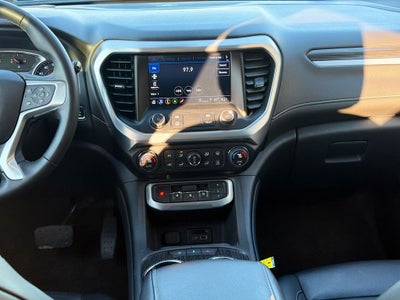 2023 GMC Acadia FWD SLT