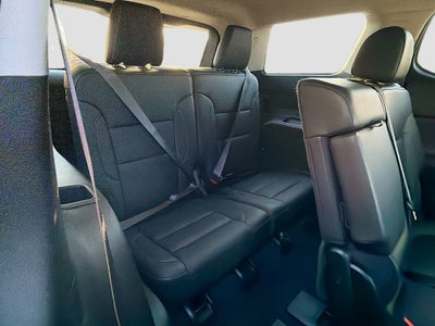 2023 GMC Acadia FWD SLT