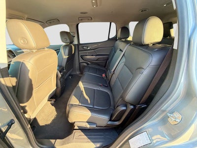 2023 GMC Acadia FWD SLT