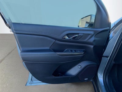 2023 GMC Acadia FWD SLT