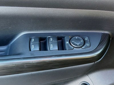 2023 GMC Acadia FWD SLT