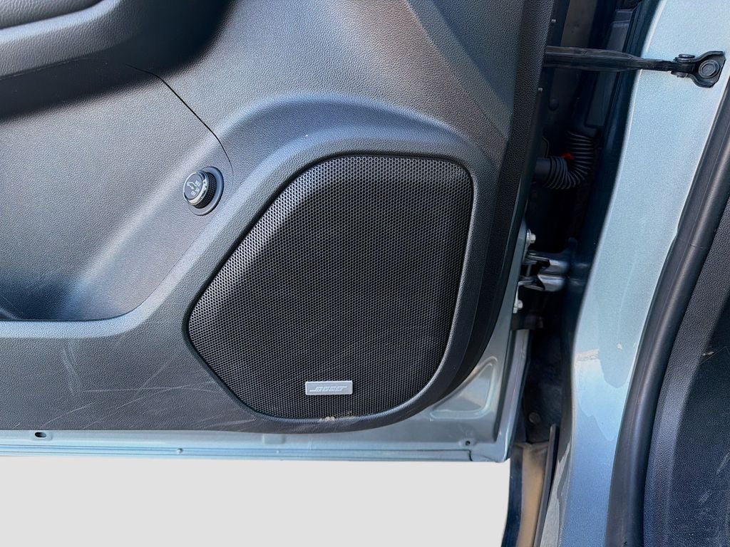 2023 GMC Acadia FWD SLT