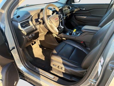 2023 GMC Acadia FWD SLT