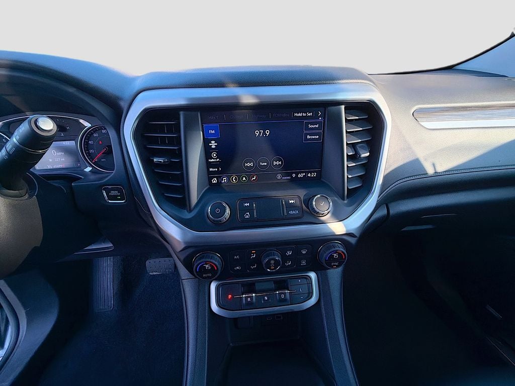 2023 GMC Acadia FWD SLT