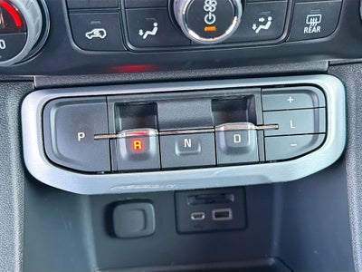 2023 GMC Acadia FWD SLT