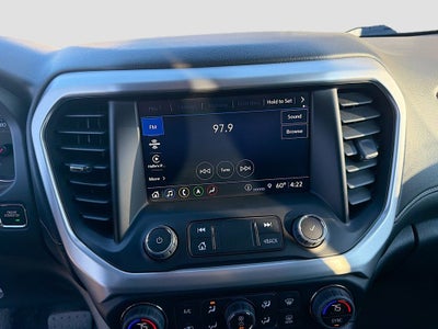 2023 GMC Acadia FWD SLT