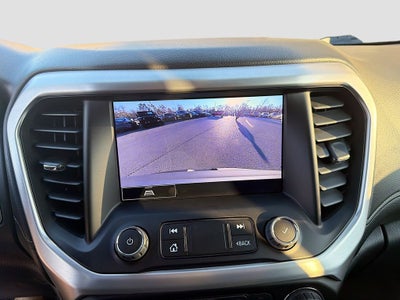 2023 GMC Acadia FWD SLT