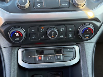 2023 GMC Acadia FWD SLT