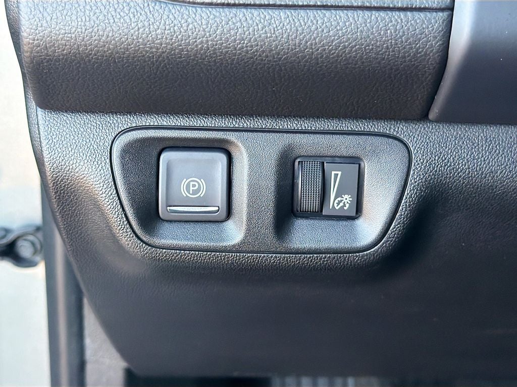 2023 GMC Acadia FWD SLT