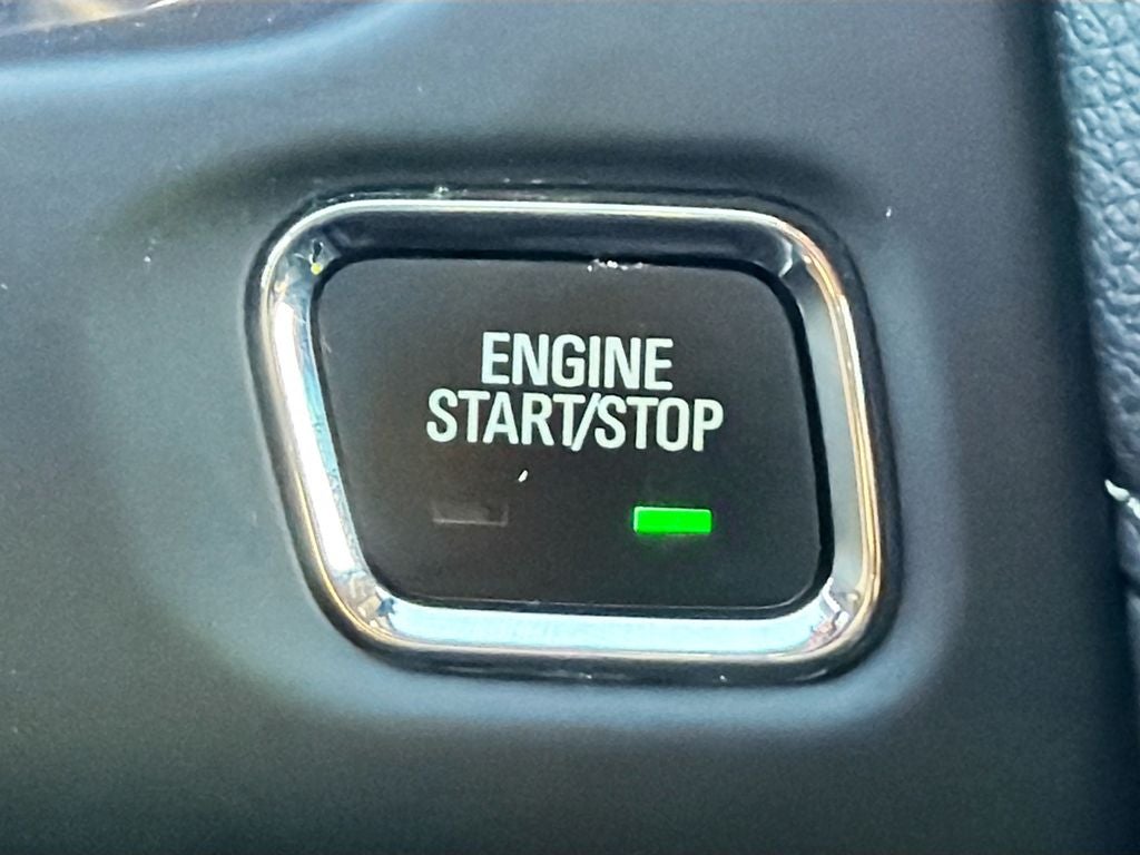 2023 GMC Acadia FWD SLT