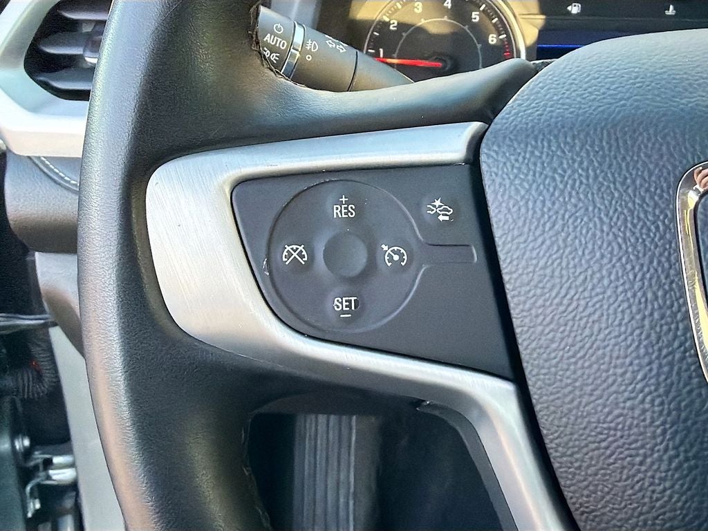 2023 GMC Acadia FWD SLT