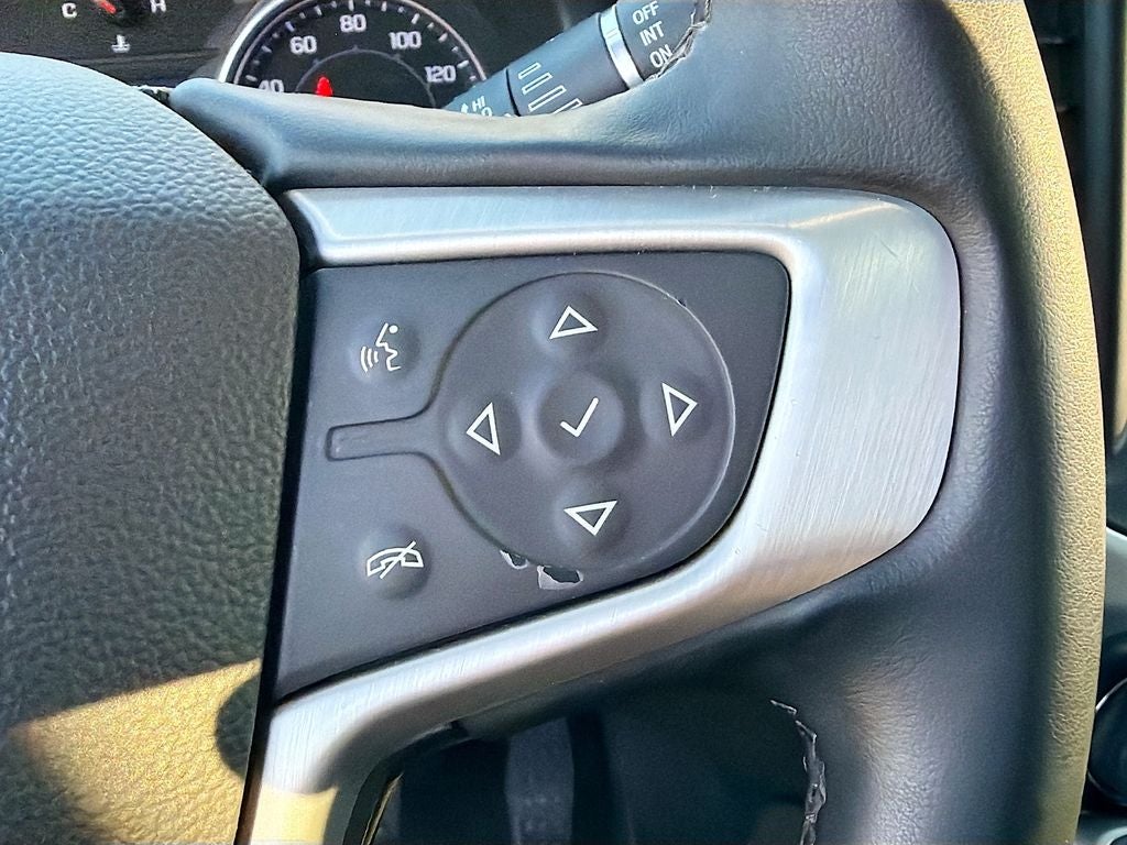 2023 GMC Acadia FWD SLT